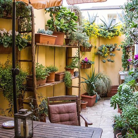 Residenza Fra Le Torri - Charme & Art Gallery Home أريتسو المظهر الخارجي الصورة