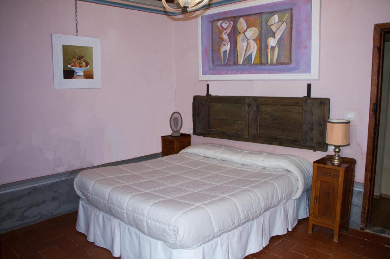 Residenza Fra Le Torri - Charme & Art Gallery Home أريتسو المظهر الخارجي الصورة