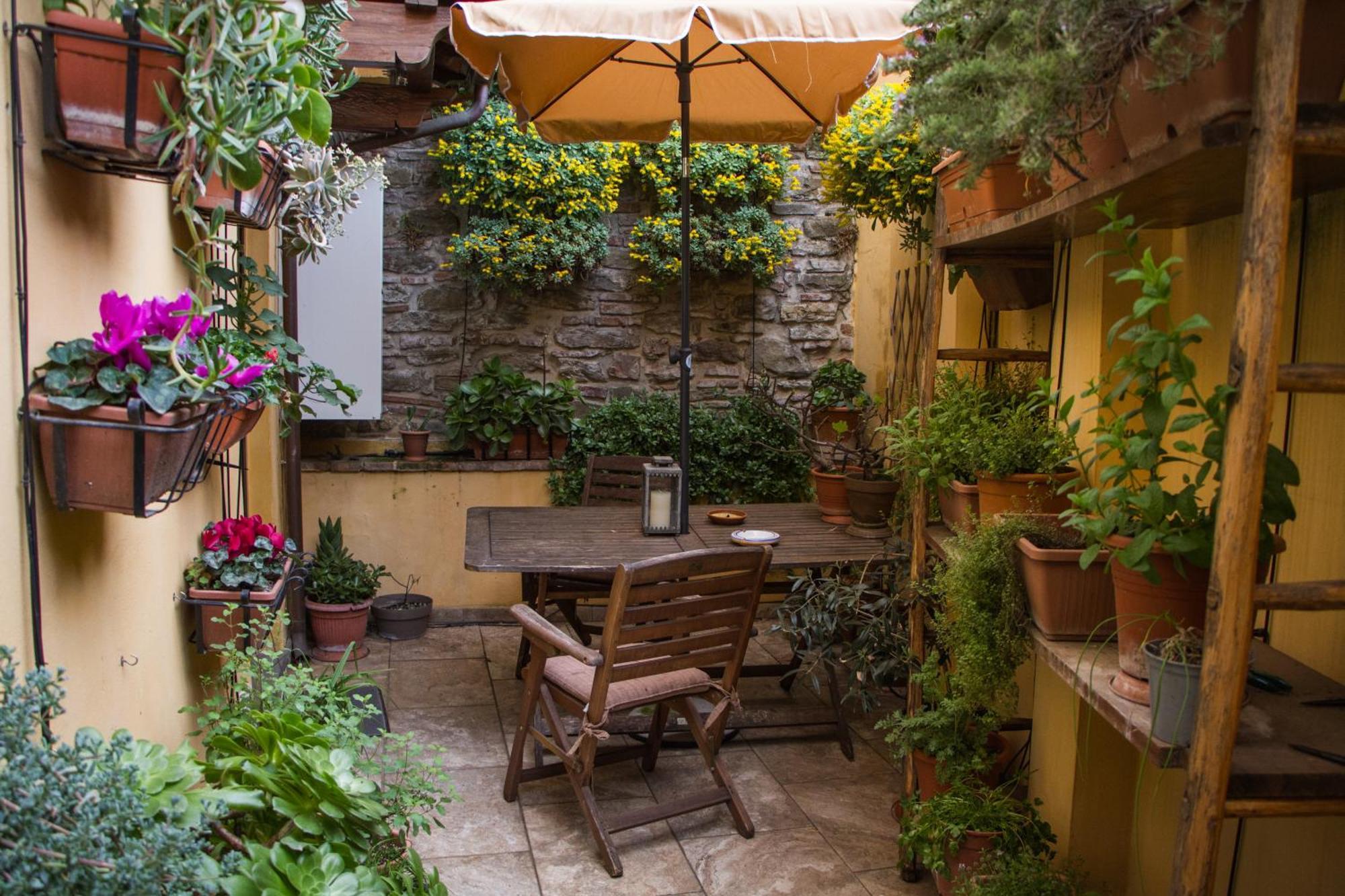 Residenza Fra Le Torri - Charme & Art Gallery Home أريتسو المظهر الخارجي الصورة