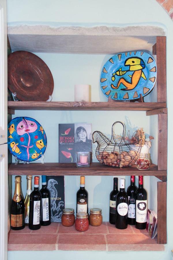 Residenza Fra Le Torri - Charme & Art Gallery Home أريتسو المظهر الخارجي الصورة